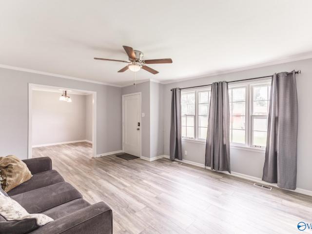 House for sale in Huntsville, Alabama