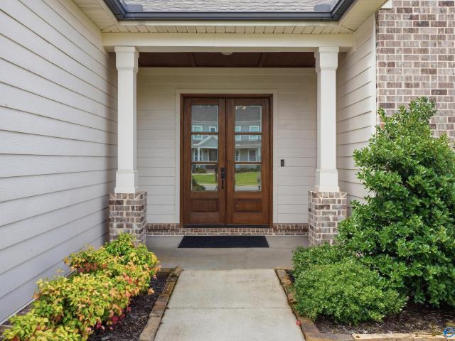 House for sale in Huntsville, Alabama