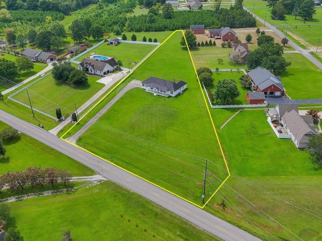 House for sale in Danville, Alabama