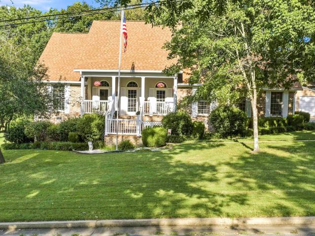 House for sale in Flat Rock, Alabama