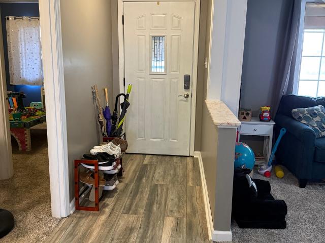 House for sale in Lapel, Indiana
