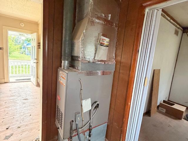 House for sale in Camby, Indiana