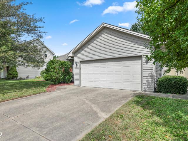 House for sale in Columbus, Indiana
