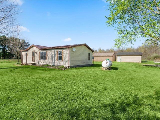 House for sale in Richwood, Ohio