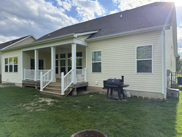 House for sale in Pataskala, Ohio