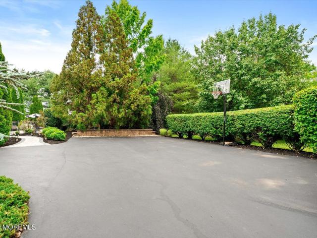 House for sale in Monmouth, New Jersey