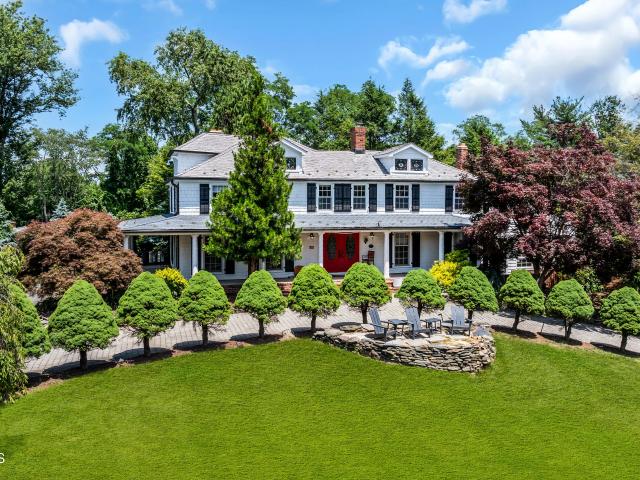 House for sale in Monmouth, New Jersey