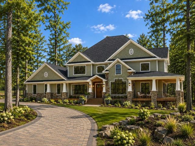 House for sale in Monmouth, New Jersey