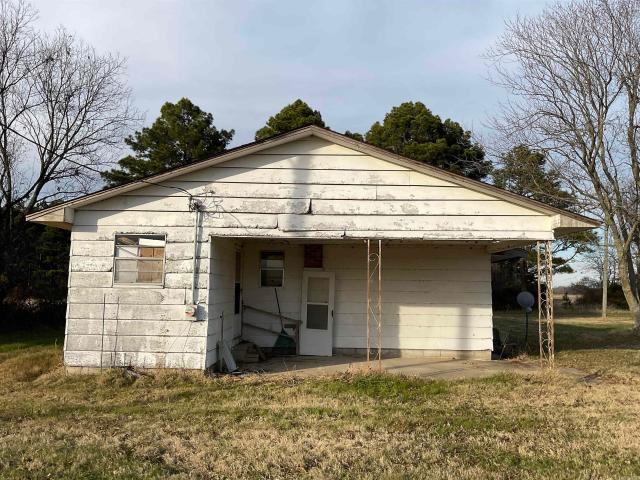 House for sale in Ark