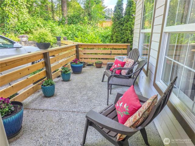 House for sale in Lynnwood, Washington