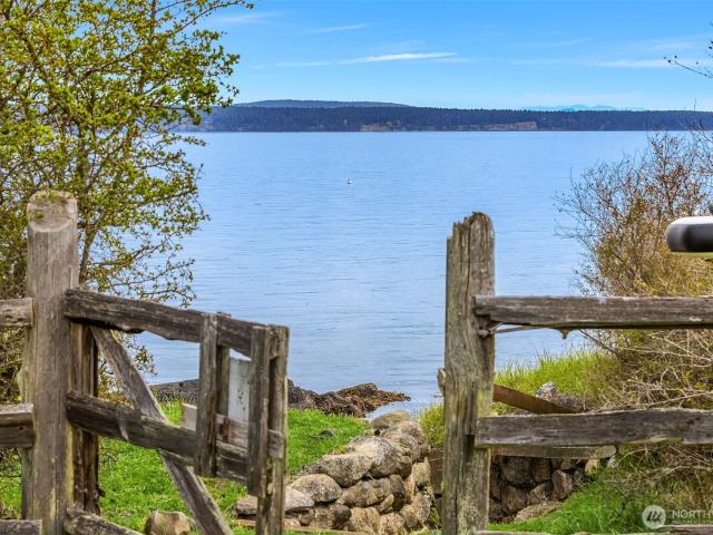 House for sale in Friday Harbor, Washington