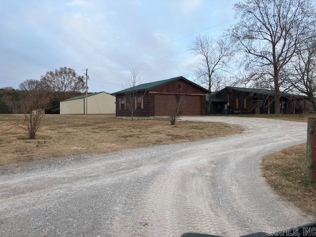 House for sale in Ark