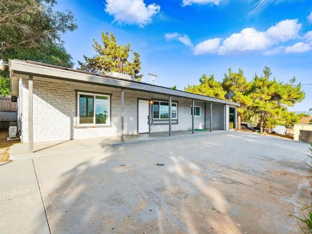 House for sale in Lakeside, California