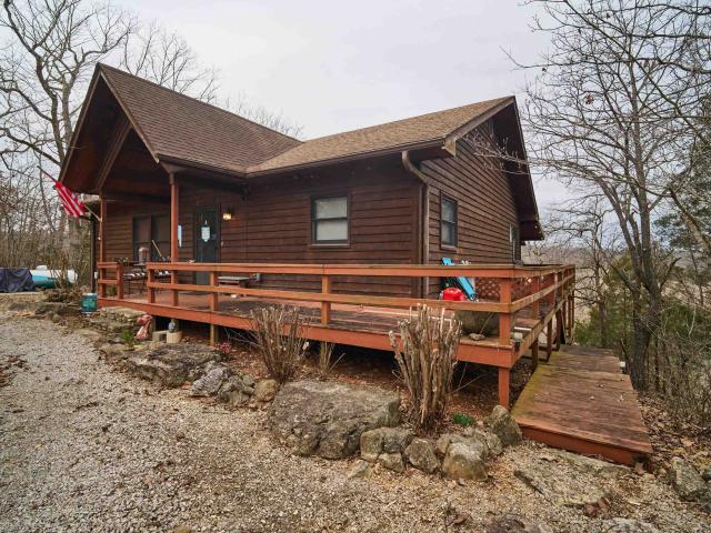 House for sale in Ark