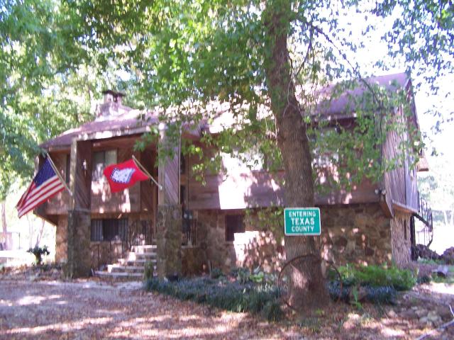 House for sale in Ark