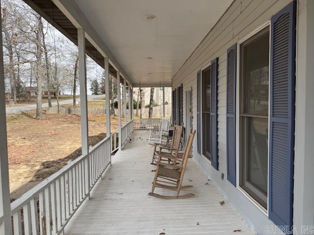 House for sale in Pocahontas