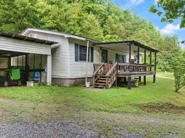 House for sale in Booneville, Kentucky