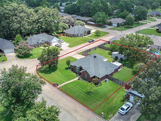 House for sale in Texarkana