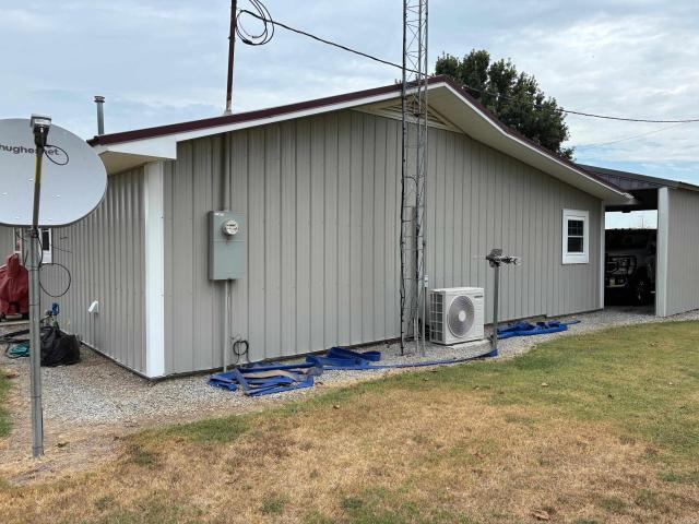 House for sale in Ark