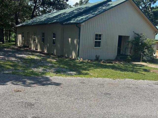 House for sale in Ark