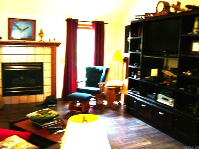 House for sale in Ark