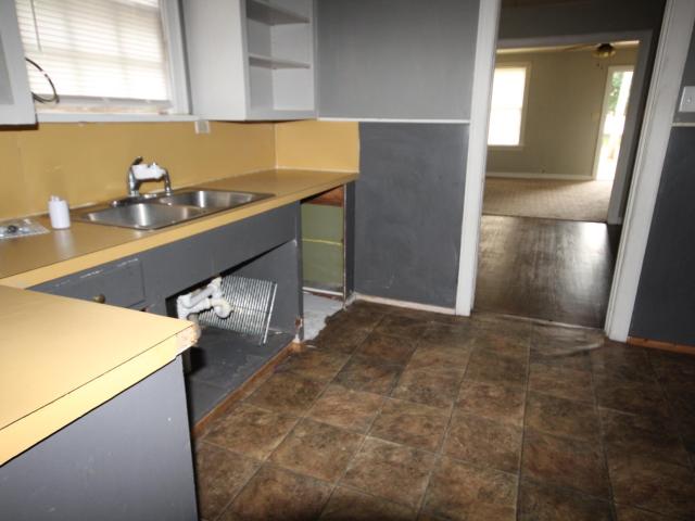 House for sale in Ark