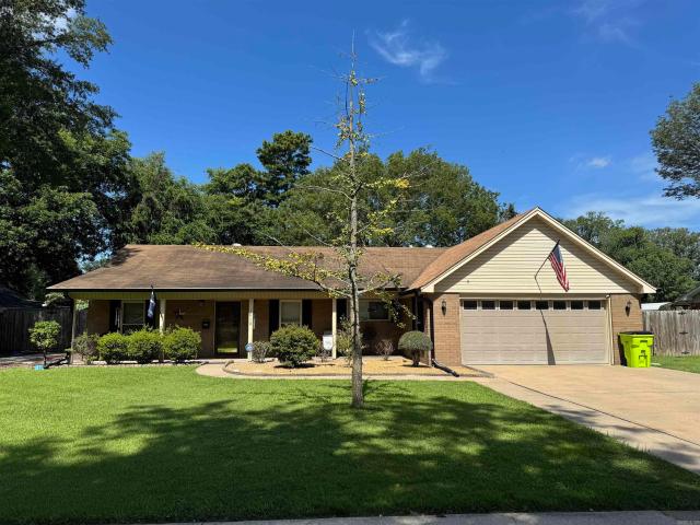 House for sale in Ark