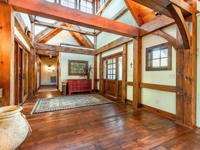 House for sale in Ark