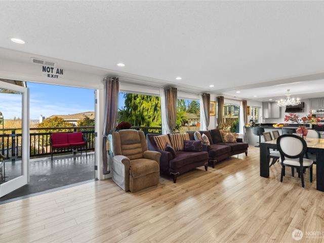 House for sale in Mukilteo, Washington