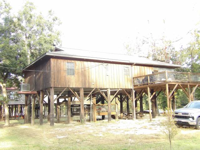 House for sale in Ark