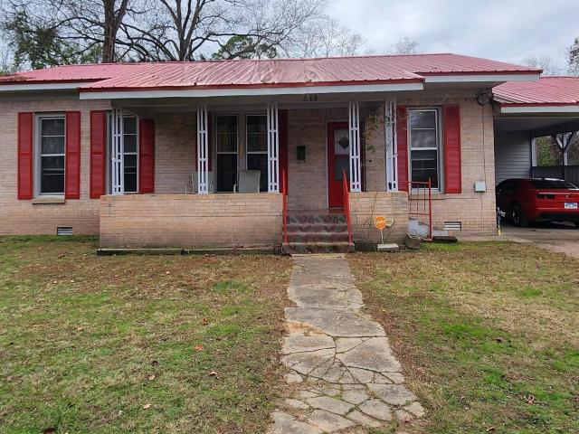 House for sale in Ark