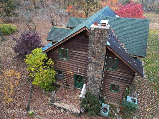 House for sale in Ark