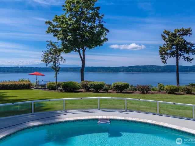 House for sale in Mukilteo, Washington