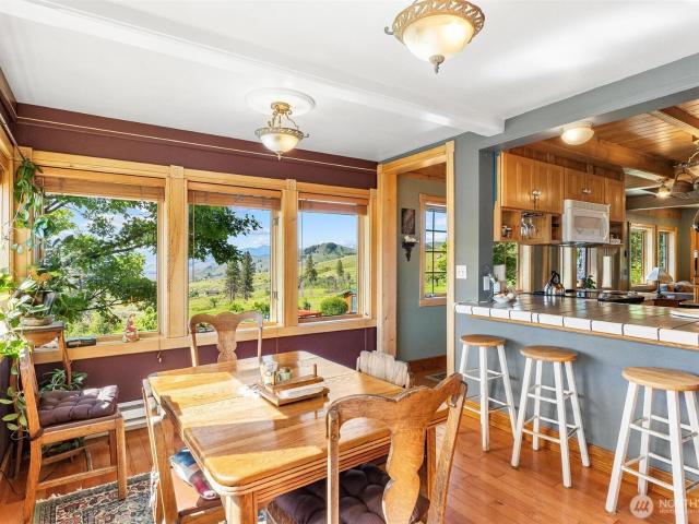 House for sale in Winthrop, Washington