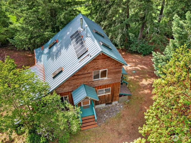House for sale in Thurston, Washington