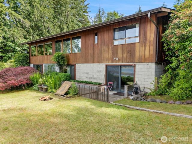 House for sale in Shelton, Washington