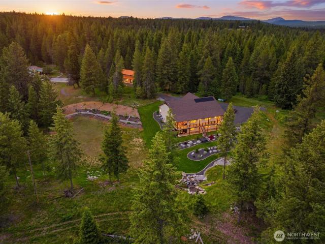 House for sale in Deer Park, Washington