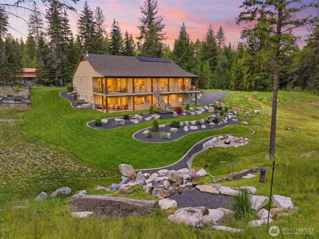 House for sale in Deer Park, Washington