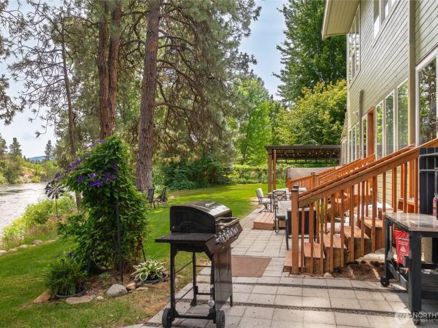House for sale in Leavenworth, Washington