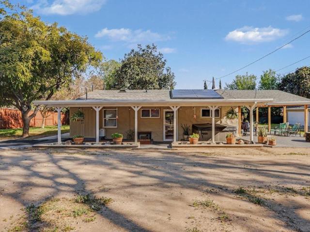 House for sale in Bonsall, California