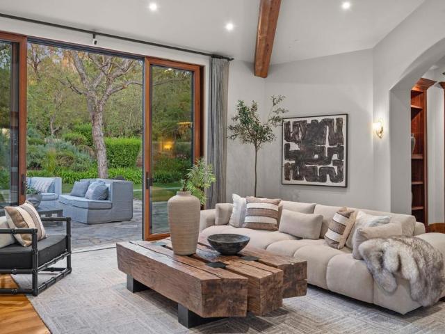 House for sale in Rancho Santa Fe, California