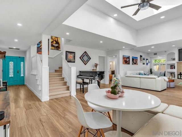 House for sale in Coronado, California