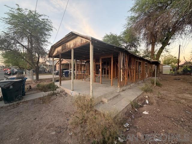 House for sale in Brawley, California