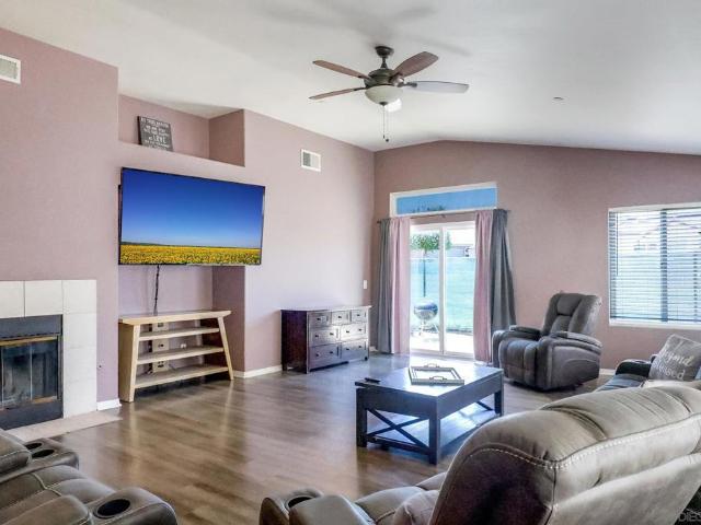 House for sale in Campo, California