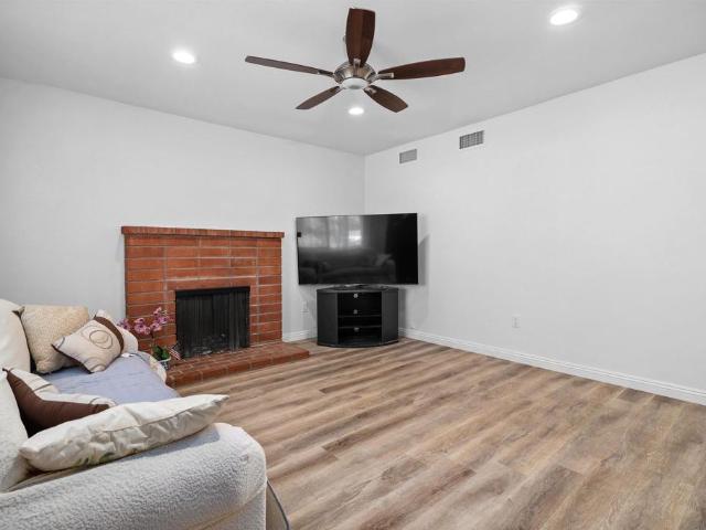 House for sale in Santee, California