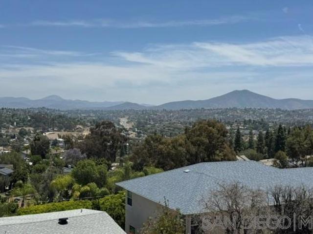 House for sale in La Mesa, California