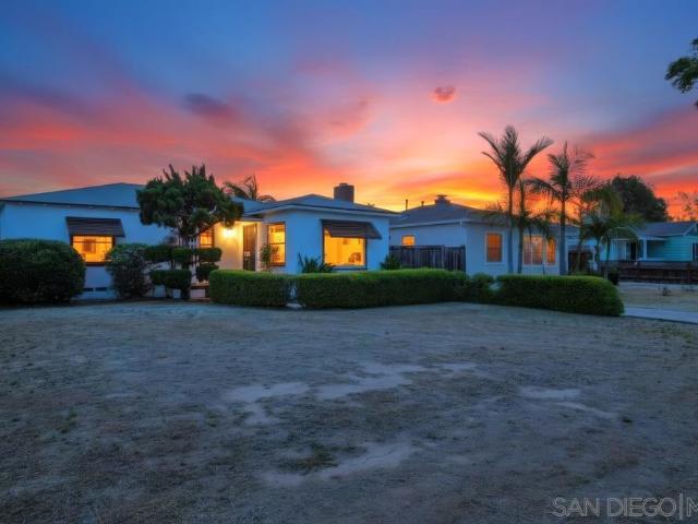 House for sale in Chula Vista, California