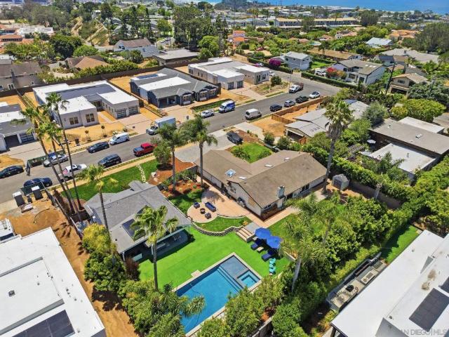 House for sale in Solana Beach, California