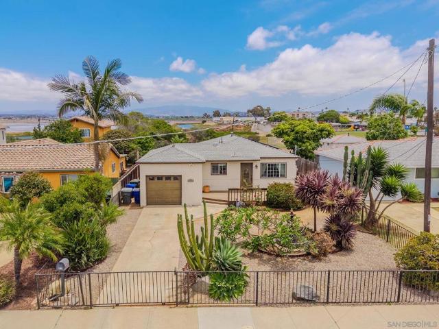 House for sale in Imperial Beach, California