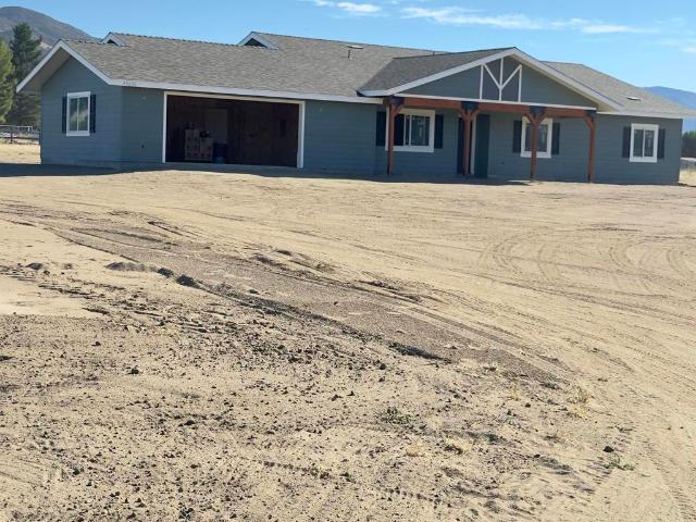 House for sale in Aguanga, California